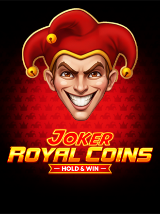 Joker Royal Coins: Hold & Win by Gamzix