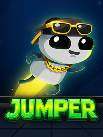 Jumper by Iron Dog Studio