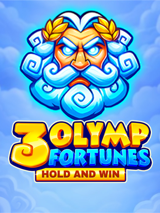 3 Olymp Fortunes by OAK