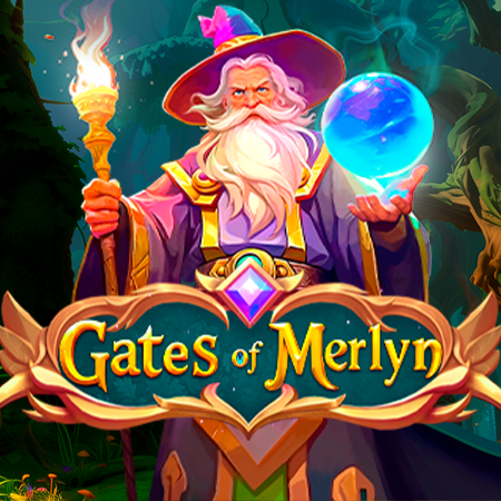 Gates of Merlyn by Smartsoft Gaming